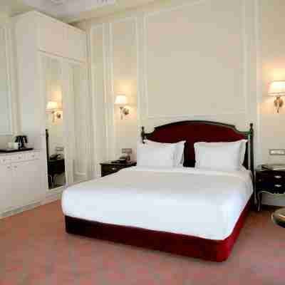 Anim Boutique Hotel Rooms