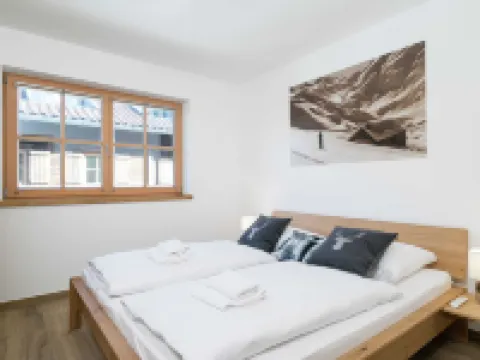 Apartment in Hollersbach Near Ski Lift
