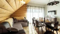 Szymoszkowa Residence, Sun & Snow
