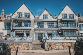 Polzeath Beach House