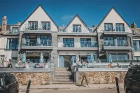 Polzeath Beach House - Wifi