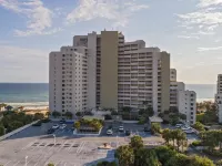 Sundestin Beach Resort Отели в г. Дестин