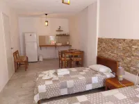 Katerina Apartments Hotel di Pulau Kalymnos