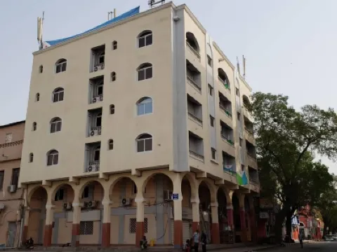 Ras Dika Hotel Hotel a 