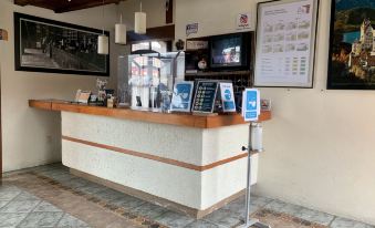 Hotel Posada Don Ramon