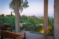 The Inbal Jerusalem - Scenic