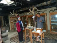 Hunza Marcopolo Inn Hotel a Hunza