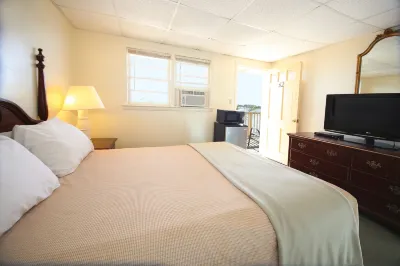 Oceanic Motel