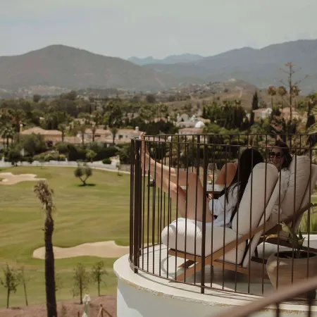 La Zambra Resort Mijas - Marbella - The Unbound Collection by Hyatt