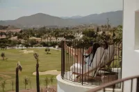 La Zambra Resort Mijas - Marbella - The Unbound Collection by Hyatt - Romantic