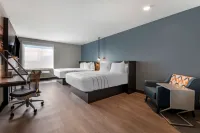Vīb Hotel by Best Western Denver RiNo Hotels in North Washington
