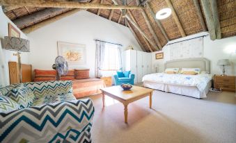 Plotsklaps Self Catering Cottage
