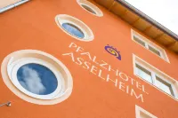 Pfalzhotel Asselheim Hotels in Bobenheim am Berg