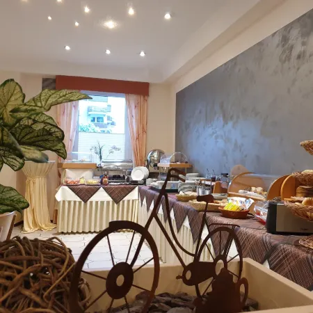 Avantgarde Hotel