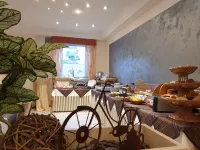 Avantgarde Hotel GmbH Hotels in Hattingen