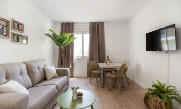 Apartamentos Venecia