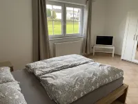 Apartment Mühlbach Các khách sạn ở Bad Abbach