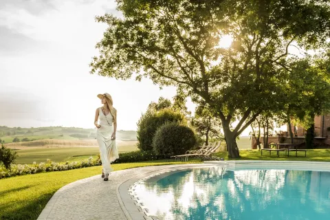 Tenuta Montemagno Relais & Wines
