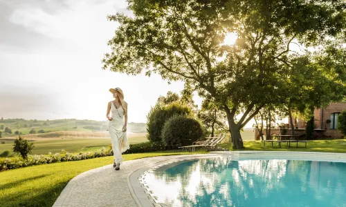 Tenuta Montemagno Relais & Wines