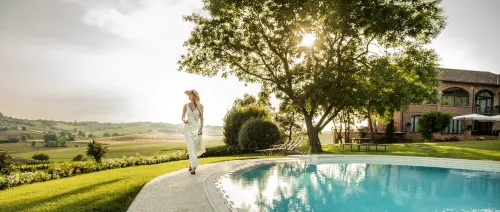 Tenuta Montemagno Relais & Wines Hotels in Grazzano Badoglio