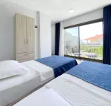 EYLÜL 16 BUTİK Otel Hotels near Kırım Hanı I. Kaplan Giray Han Heykeli