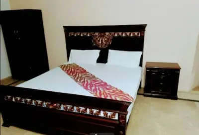 Hotel Islamabad Zero Point Các khách sạn ở 