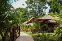 Hotel Boutique Aurea Hotels in Bacalar