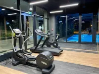 Easy Rent Apartments - Diamond, Basen & Spa, Centrum Free Parking 24h Check-IN - С бассейном