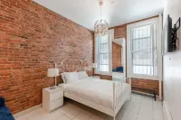 110th Boutique Hotel Hotel di Harlem