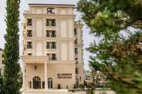 Radisson Collection Morina Hotel, Tirana Các khách sạn ở 