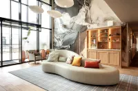 Residhome Chartres Hotels in Le Coudray