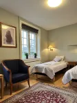 Forvalterboligen Hotels in Hadsund