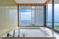 Baba Beach Club Hua Hin Luxury Pool Villa by Sri Panwa - Romantische