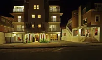 Artemis Hotel Swakopmund
