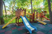Asteria Family Sunny Beach - Ultra All Inclusive Hôtels à : Slantchev Briag