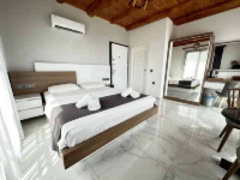 Doganin Ruhu Hotel & Bungalow
