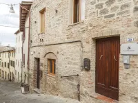 San Sebastiano Suite & Luxury Apartments Hotels in Colle di Val d'Elsa