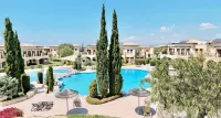 Apartment CC12 - Pyrgos - piscina