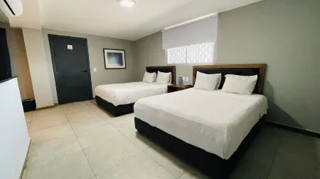 Hit Merida Hotel Boutique