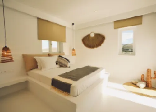 Pili Pala Suites
