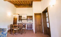 Il Casale di Donoratico con piscina