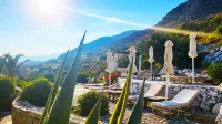 Magnificent View Nice Double Room with s Hotels in Piskopiano