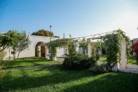 Masseria Scaledda Hotel a Provincia di Taranto