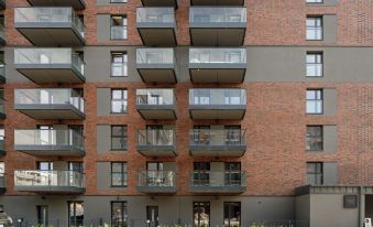 RentPlanet - Atal City Square
