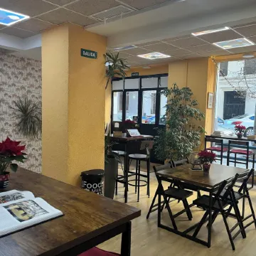 Debod Hostel