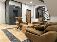 Tatvan Isletme Hoteli Hotels in İşletme
