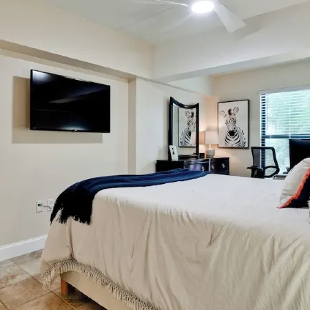 Breathtaking Views, Steps from the Beach