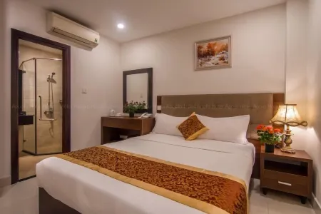 Apollo Airport Hotel