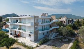 Sweet Home Apartments