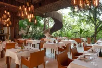Hotel Las Islas - breakfast